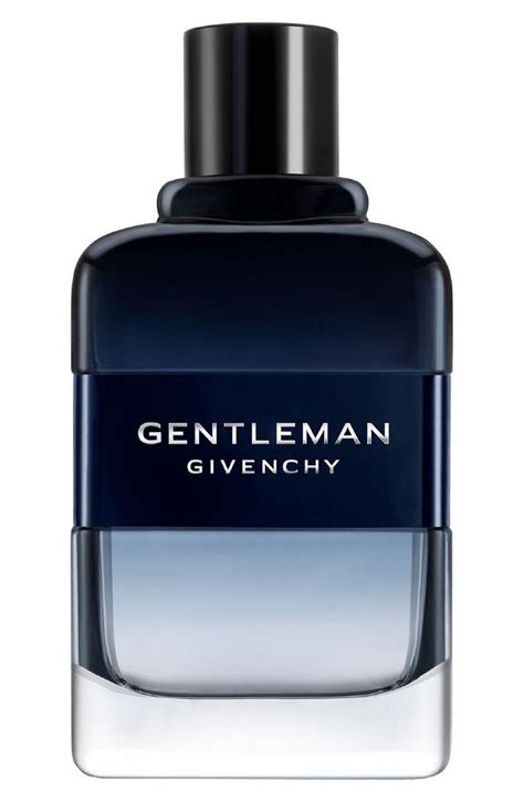 givenchy gentleman edo|gentleman givenchy eau de toilette intense.